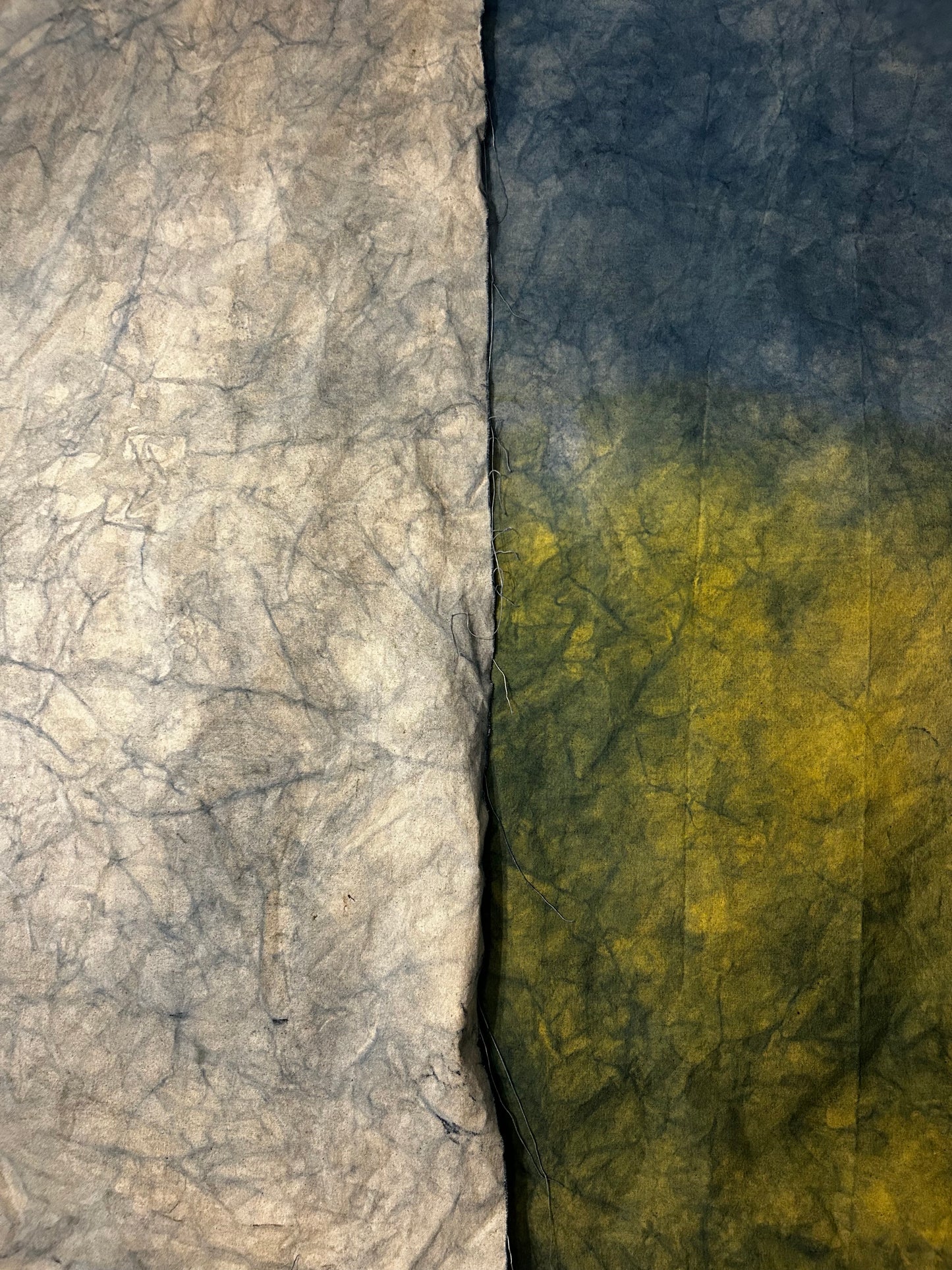 The River Within Me: Original Miniature