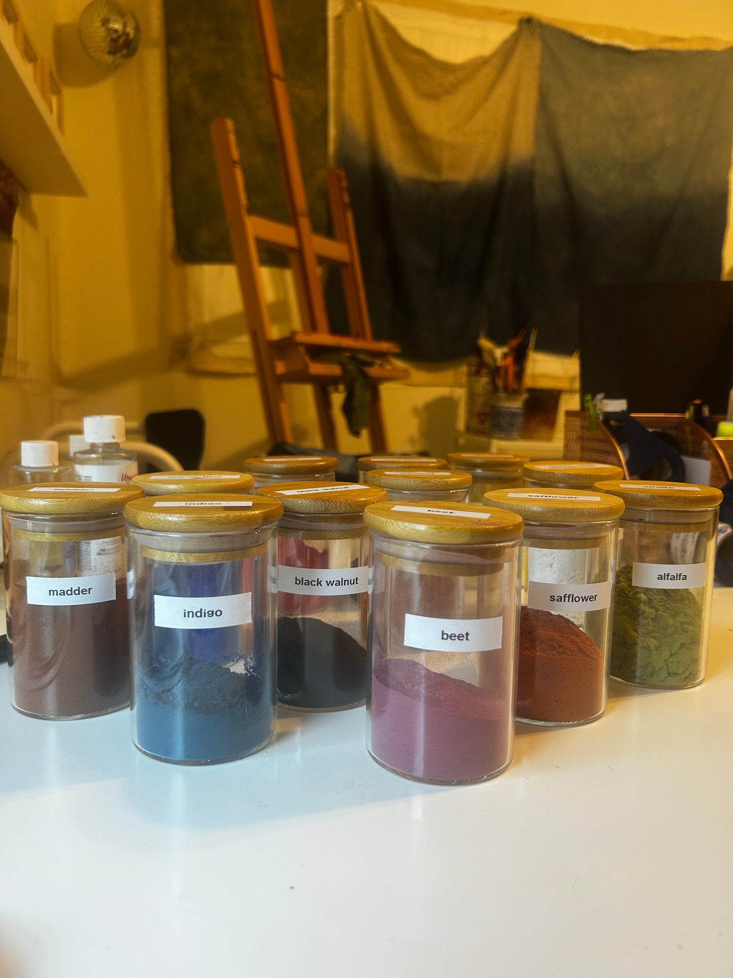 The River Within Me: Original Miniature