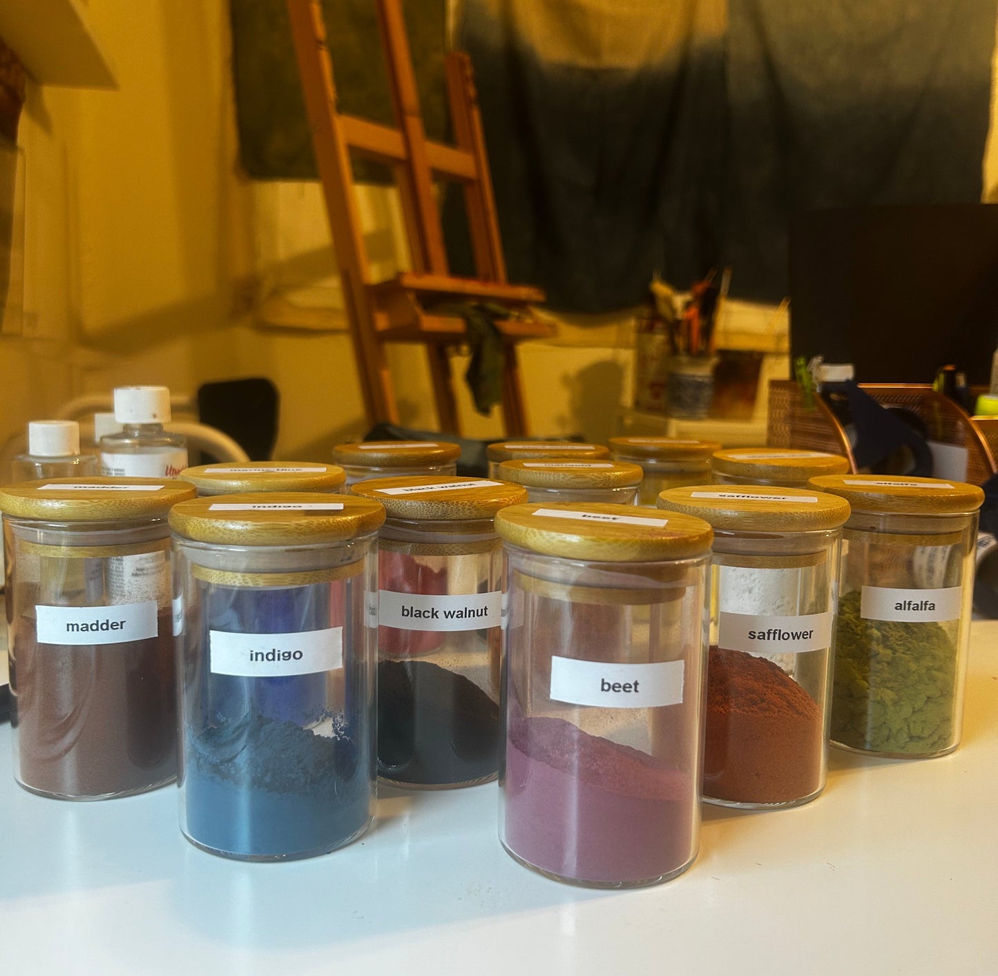 Ankle Deep: Original Miniature