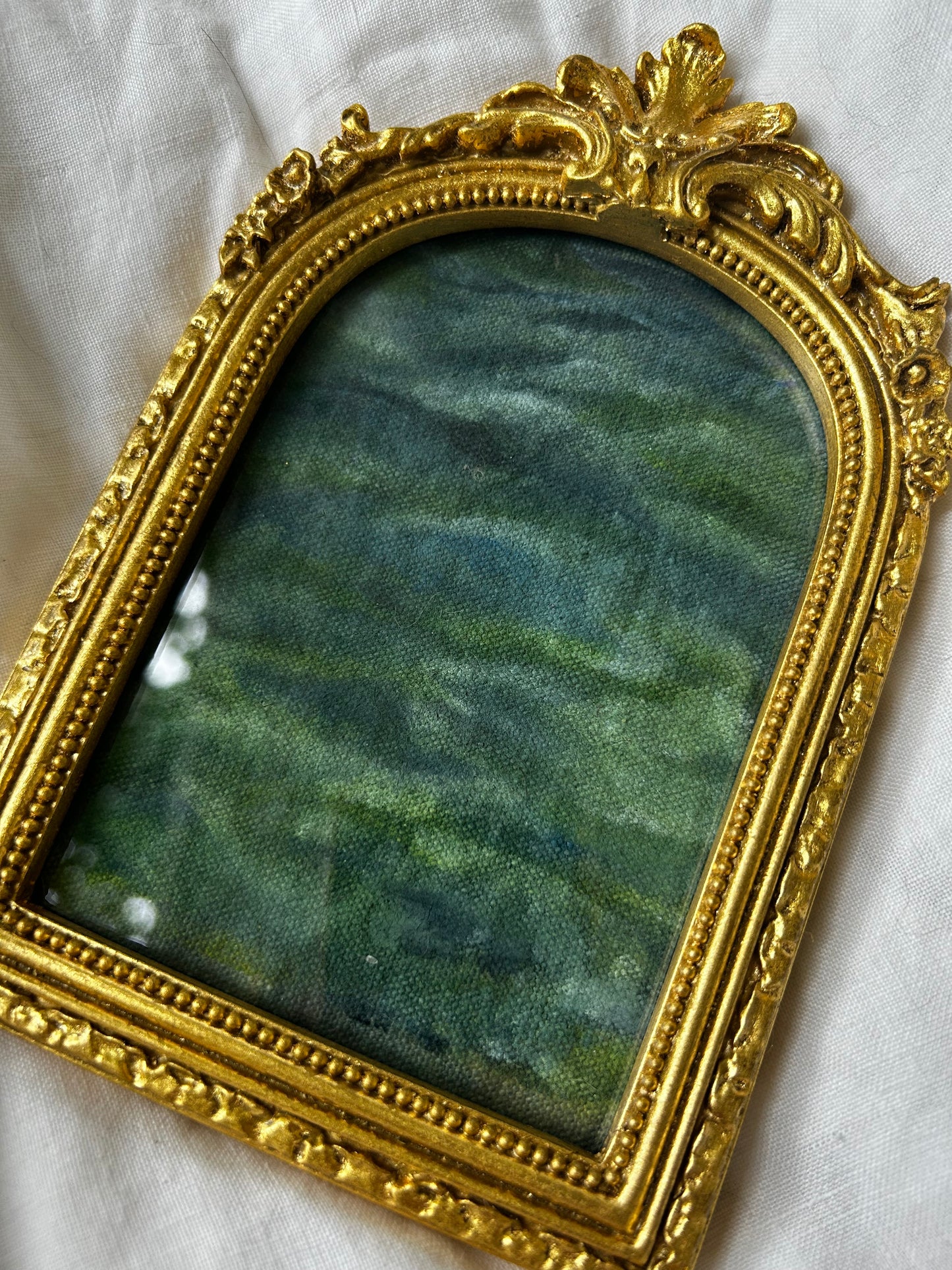 The Current: Original Miniature