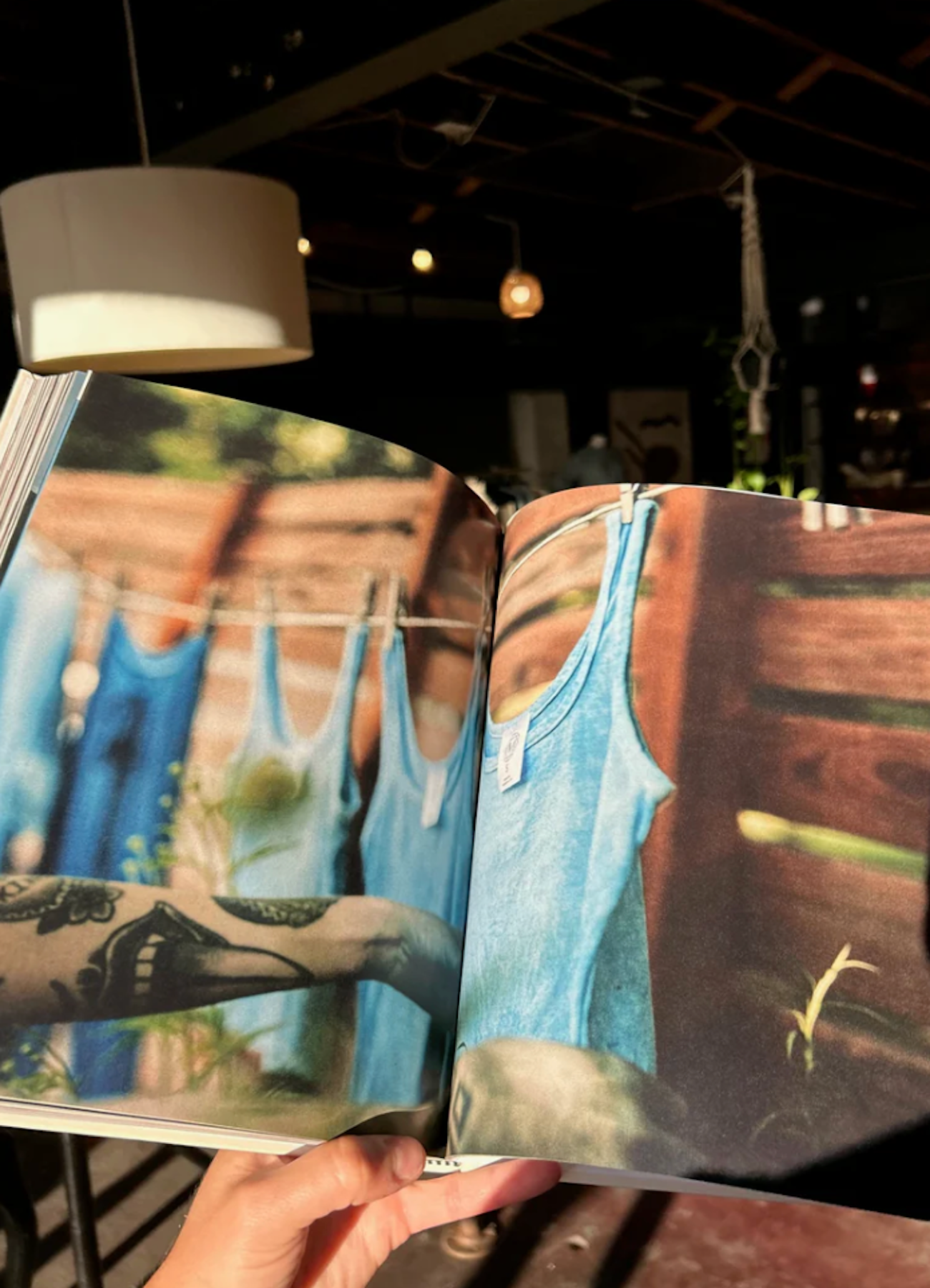 The Art of Ethical Fashion Coffee Table Book