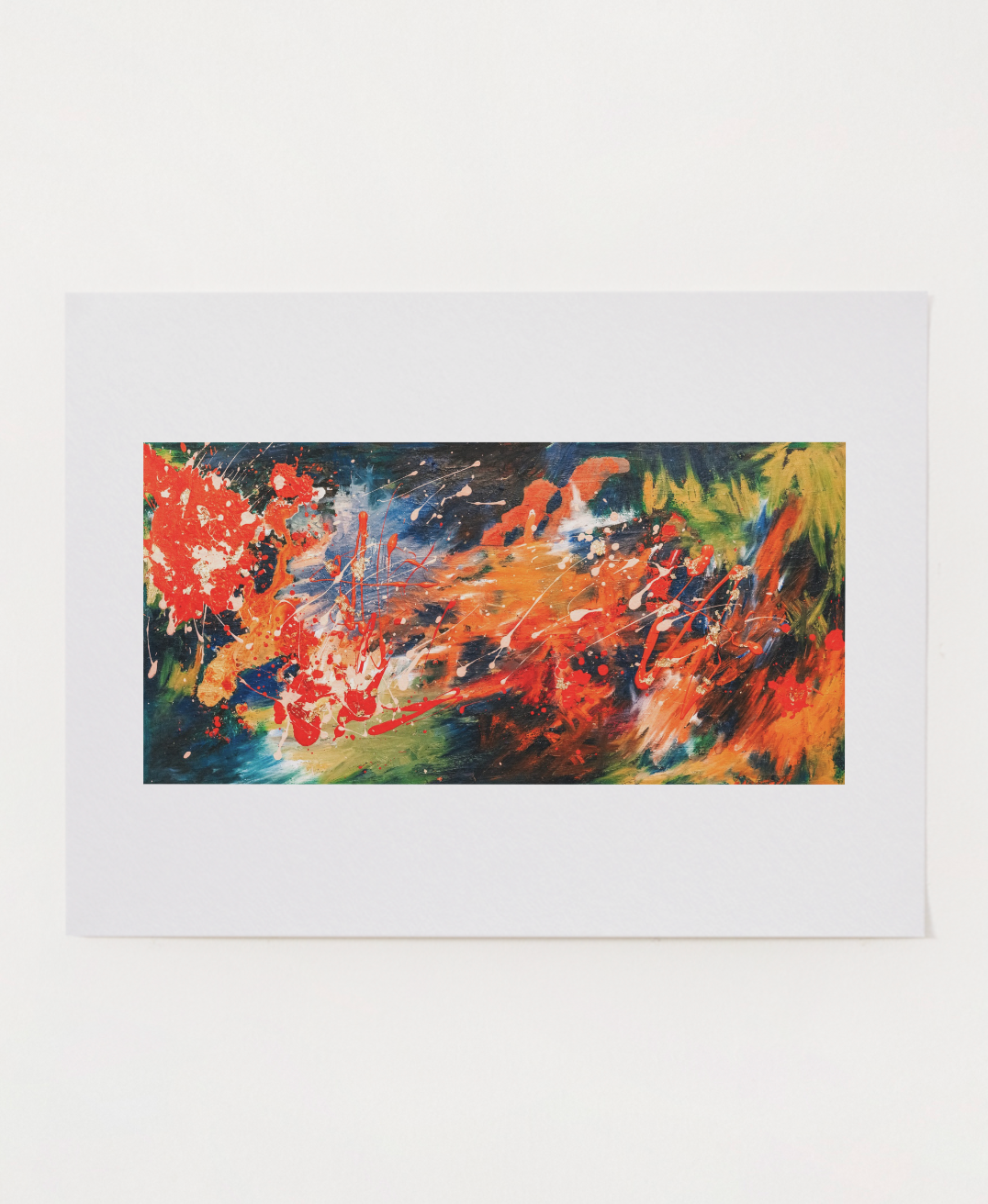"Independence Day" Fine Art Print