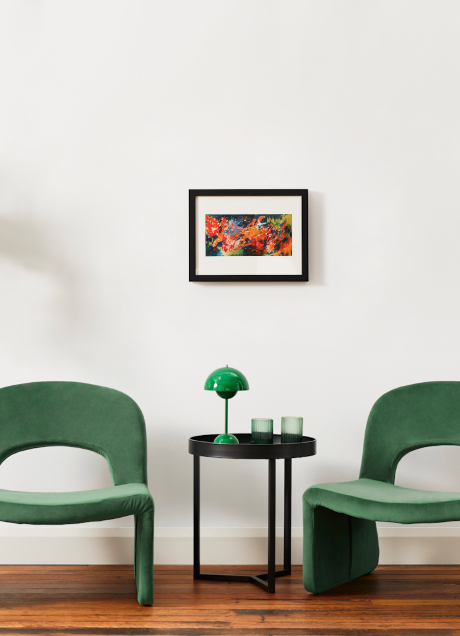 "Independence Day" Fine Art Print