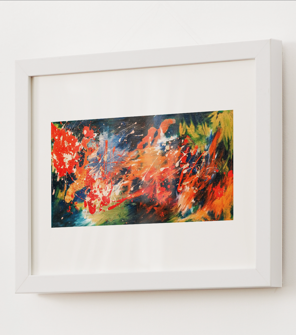"Independence Day" Fine Art Print