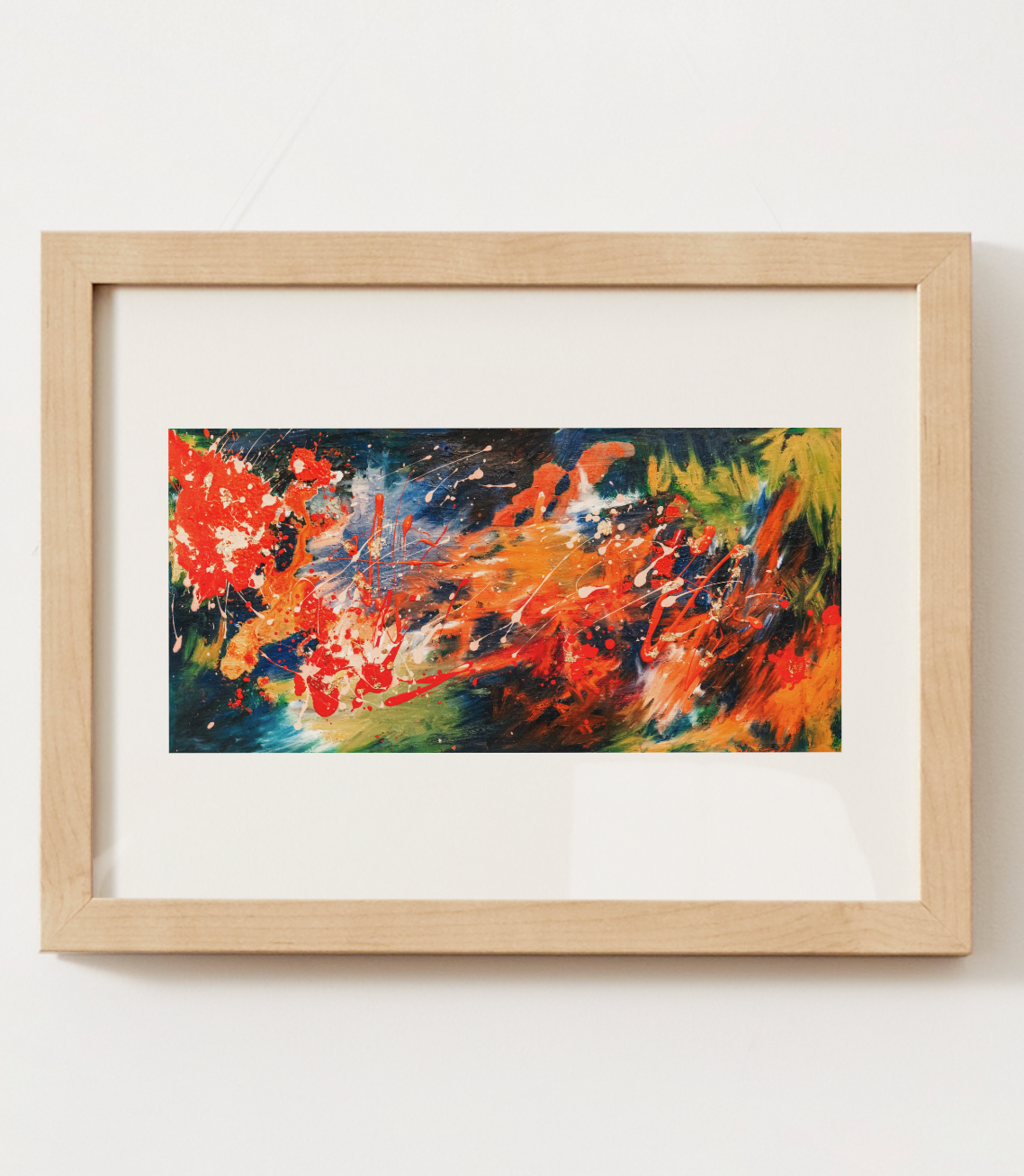 "Independence Day" Fine Art Print