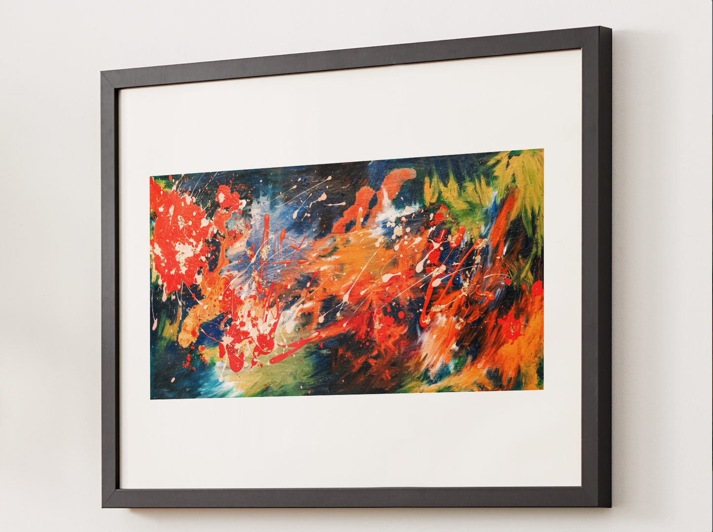 "Independence Day" Fine Art Print