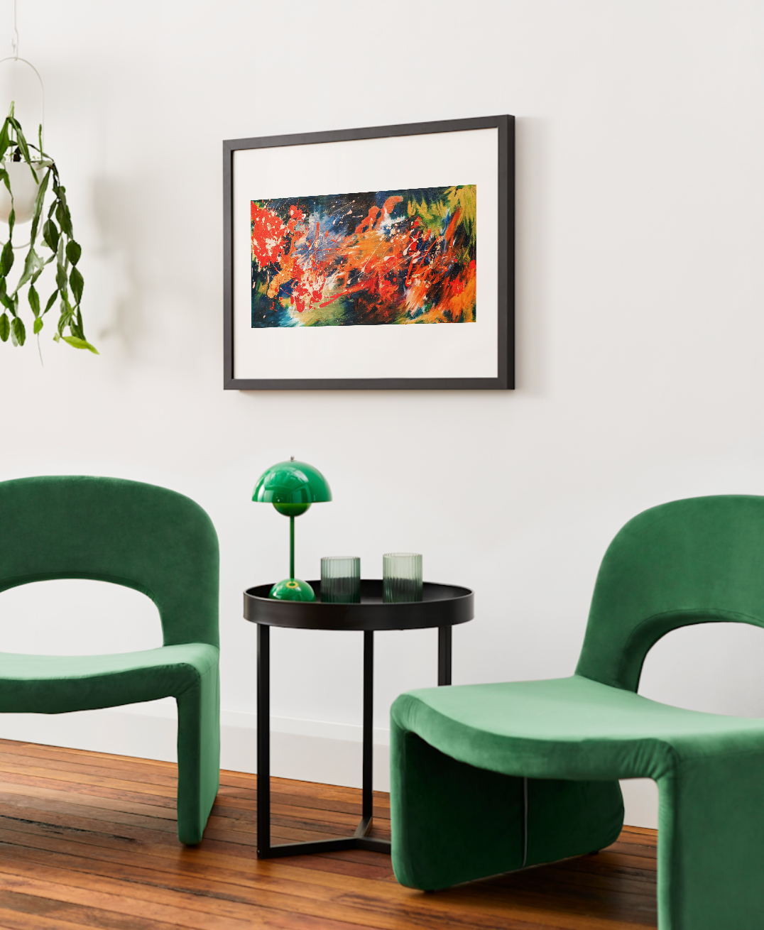 "Independence Day" Fine Art Print
