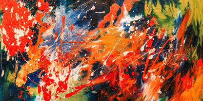 "Independence Day" Fine Art Print