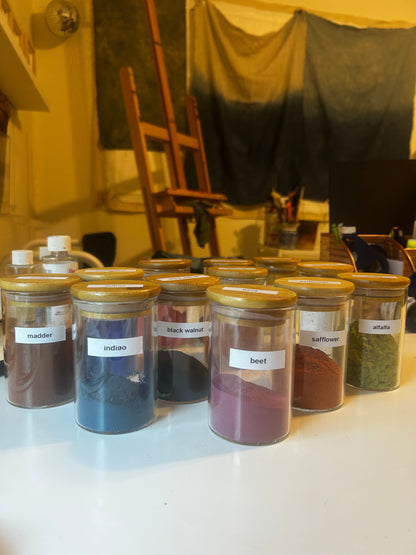 The River Within Me: Original Miniature
