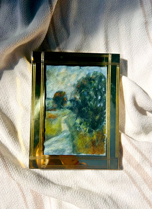 Flow: Original Miniature