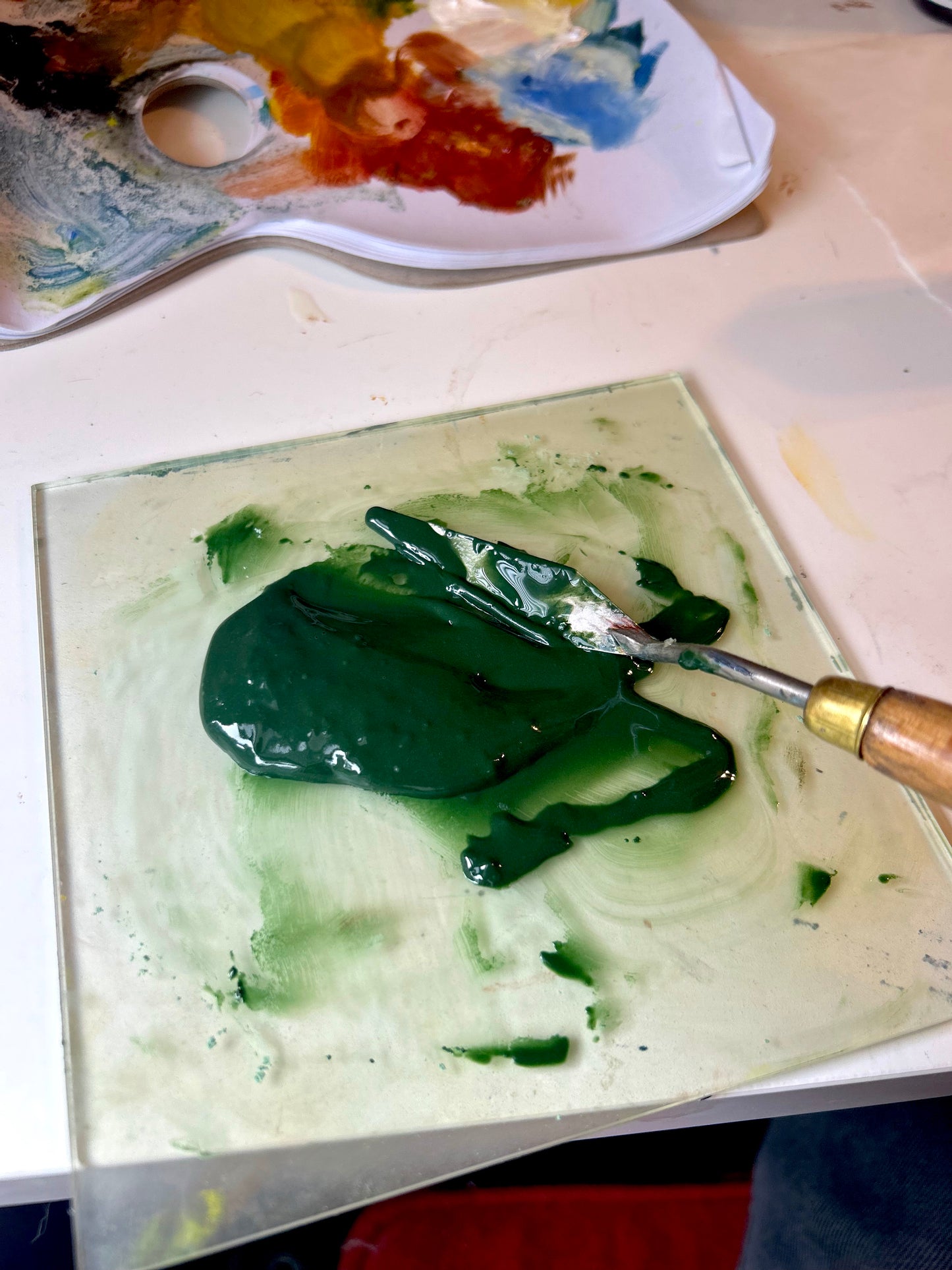 Flow: Original Miniature