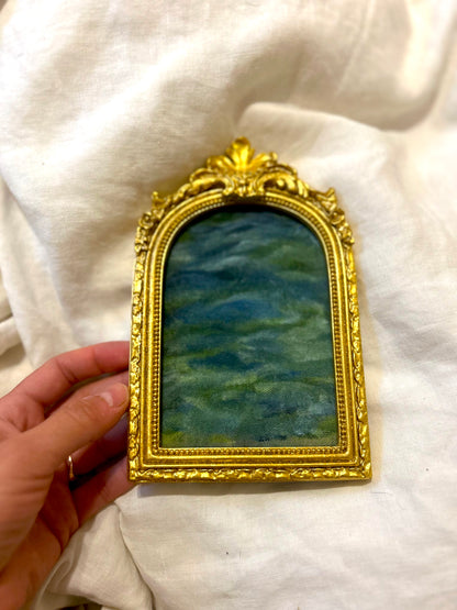 The Current: Original Miniature