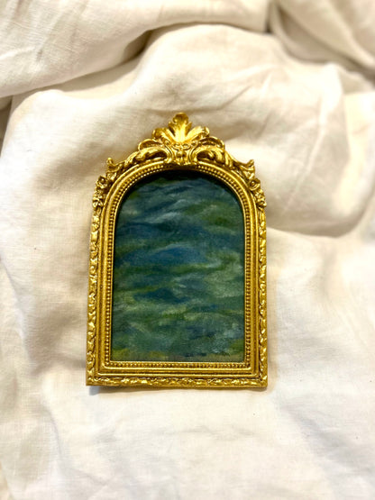 The Current: Original Miniature