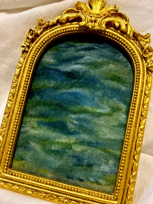 The Current: Original Miniature