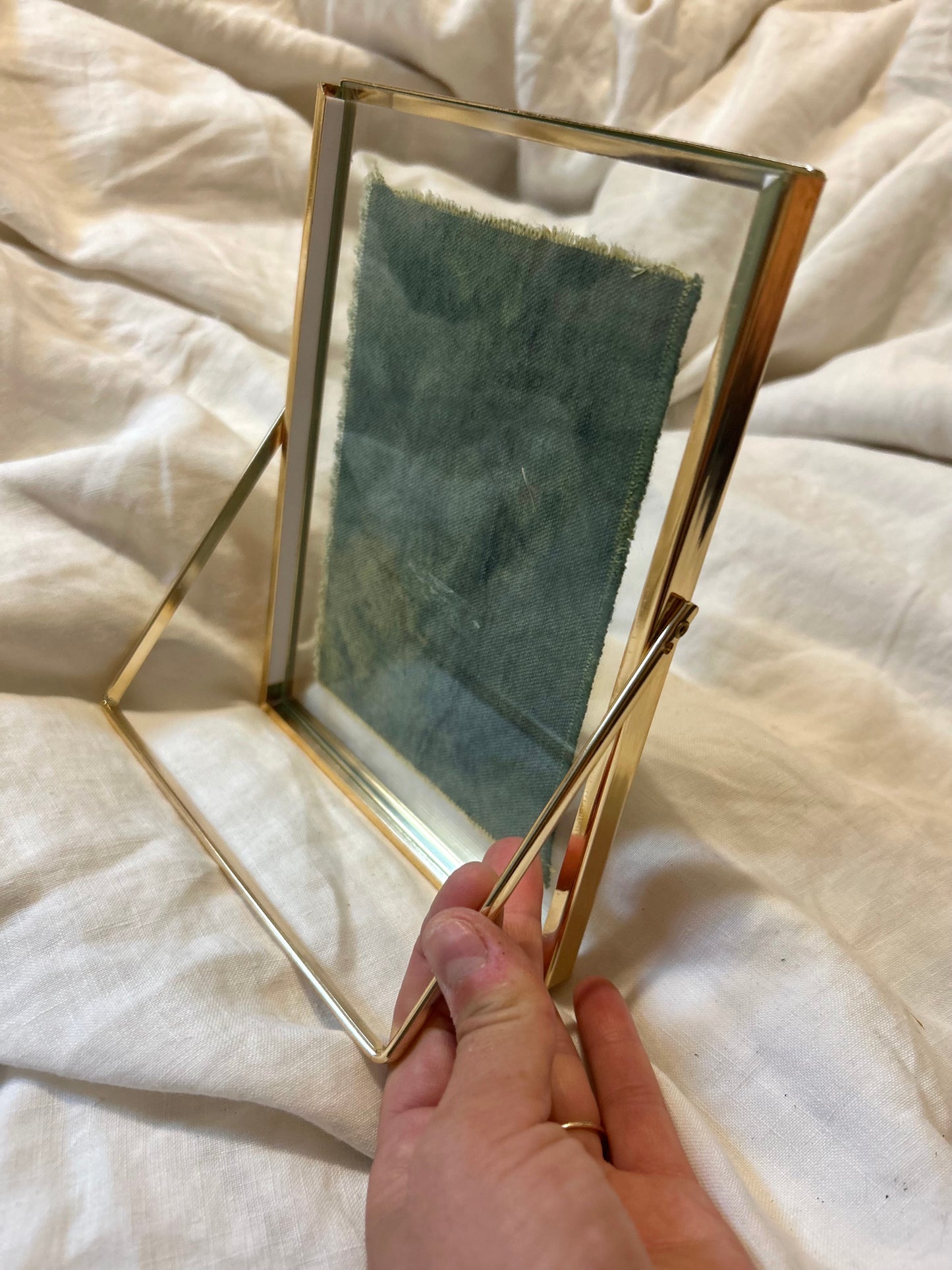 Everywhere is Green: Original Miniature