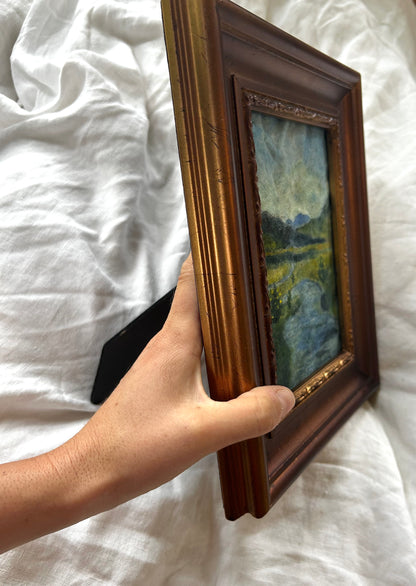 Ankle Deep: Original Miniature
