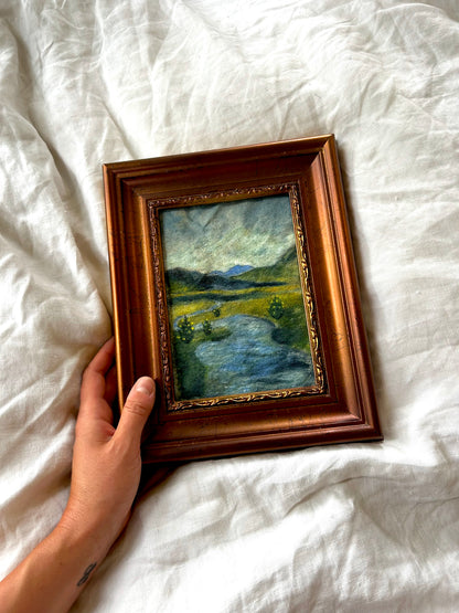 Ankle Deep: Original Miniature