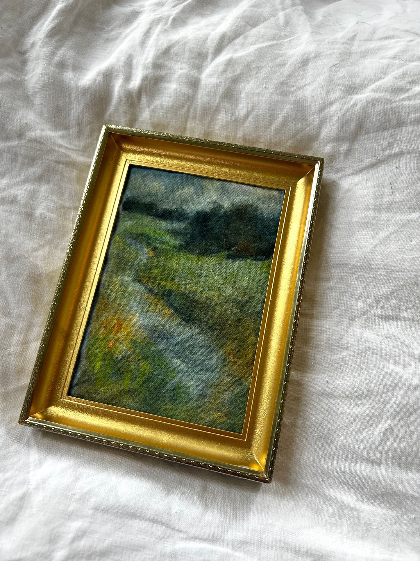 Sanctuary: Original Miniature