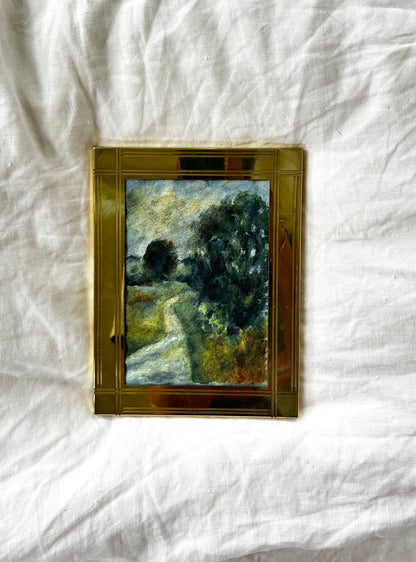 Flow: Original Miniature