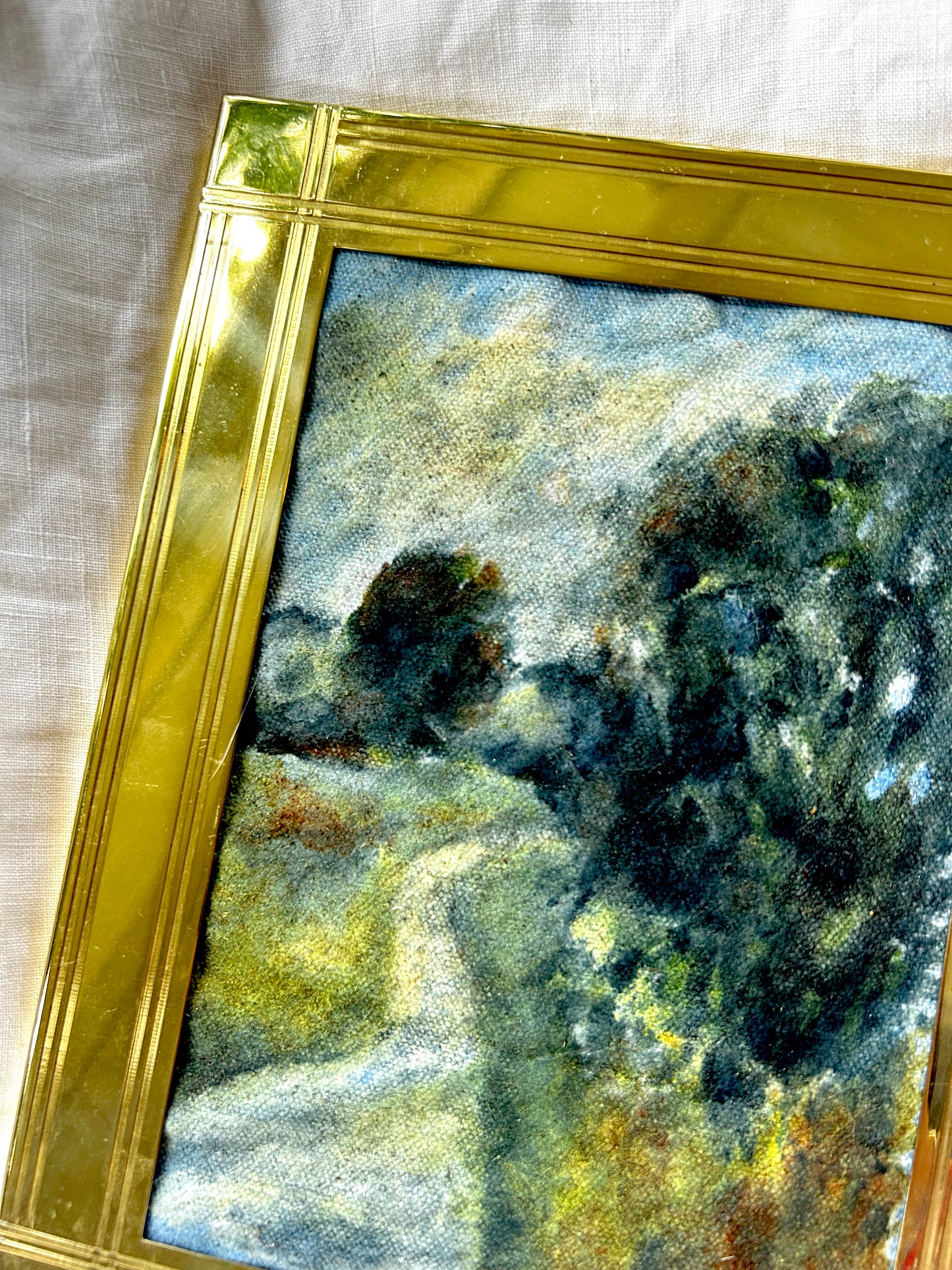 Flow: Original Miniature