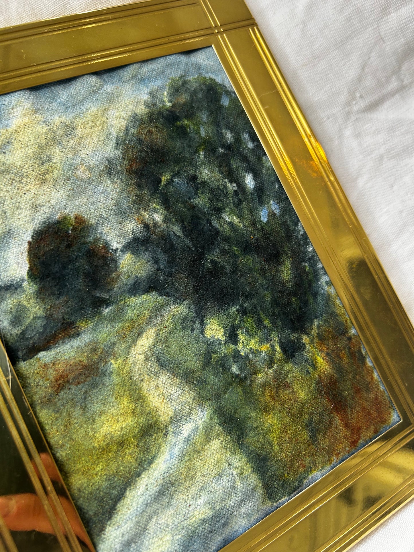Flow: Original Miniature