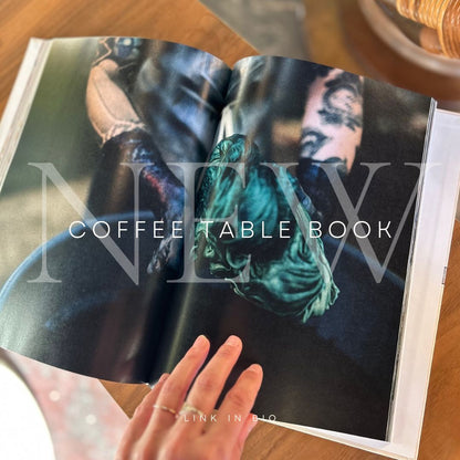 Custom Book Design and Layout