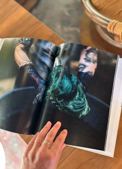 The Art of Ethical Fashion Coffee Table Book