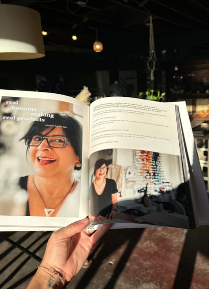 The Art of Ethical Fashion Coffee Table Book