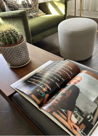 The Art of Ethical Fashion Coffee Table Book