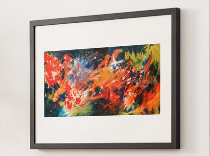 "Independence Day" Fine Art Print