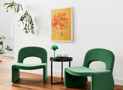 "Symphony of Summer" Fine Art Print