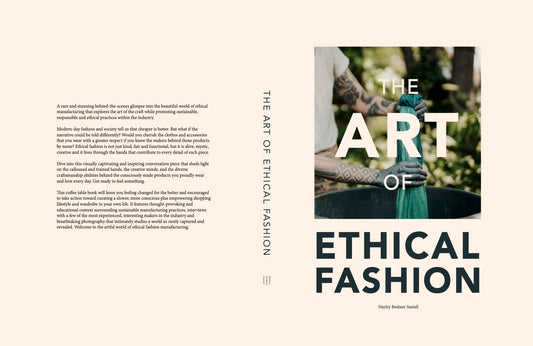 Custom Book Design and Layout