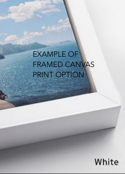 "Symphony of Summer" Fine Art Print